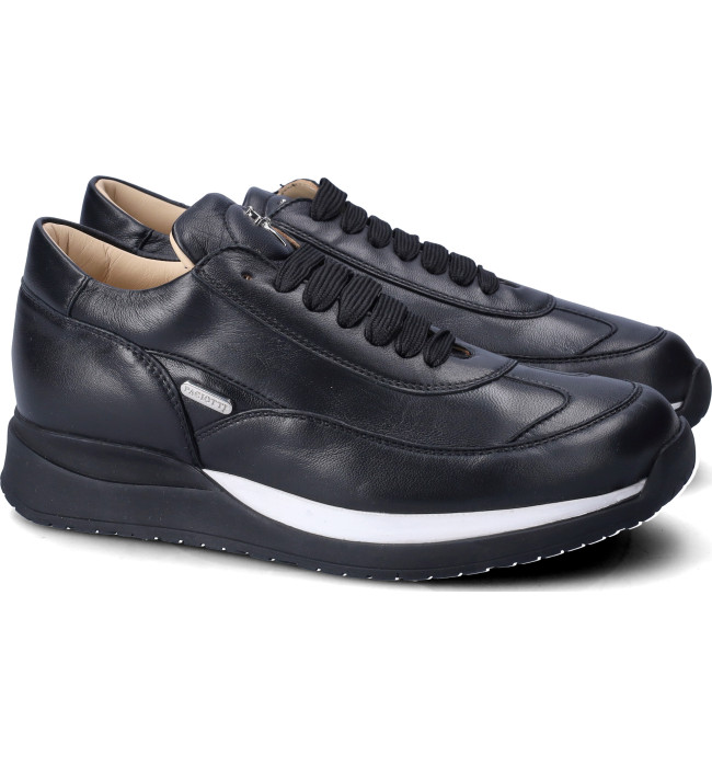 Story Paciotti sneakers donna black