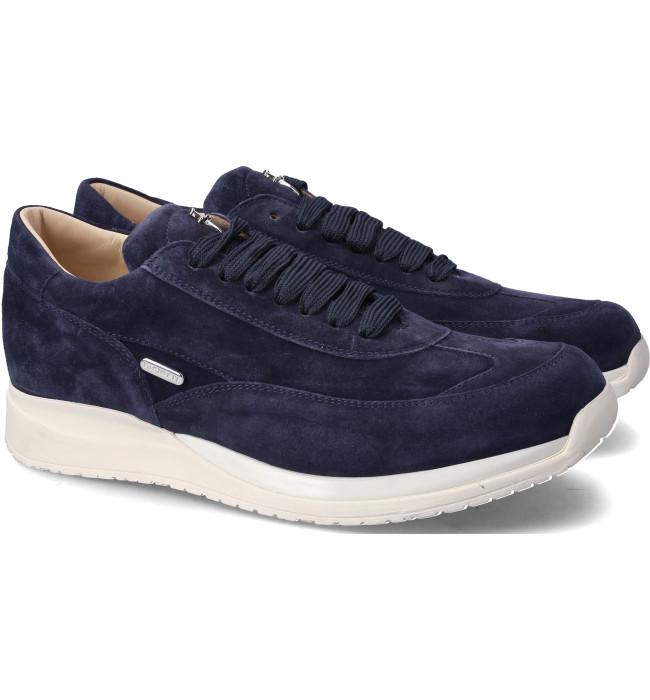 Cesare p. sneakers navy