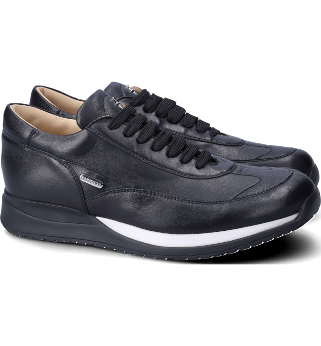 Cesare p. sneakers black