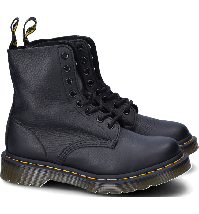 Dr.martens stivaletto black