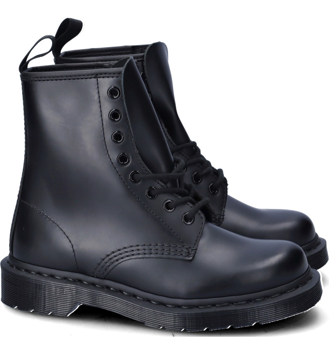 Dr.martens stivaletto black