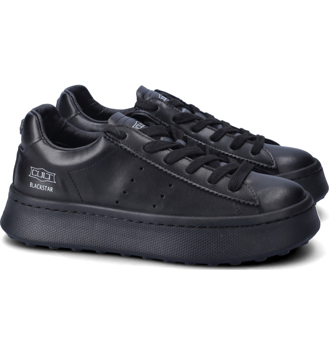 Cult sneakers black