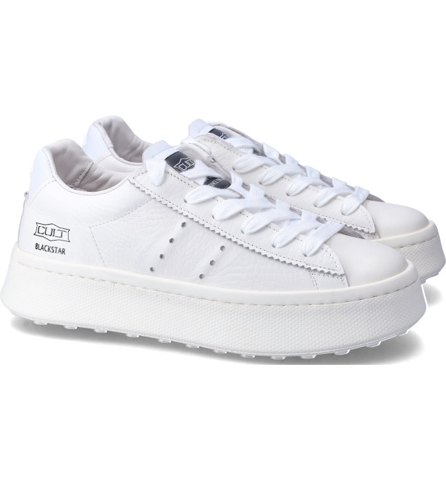 Cult sneakers white