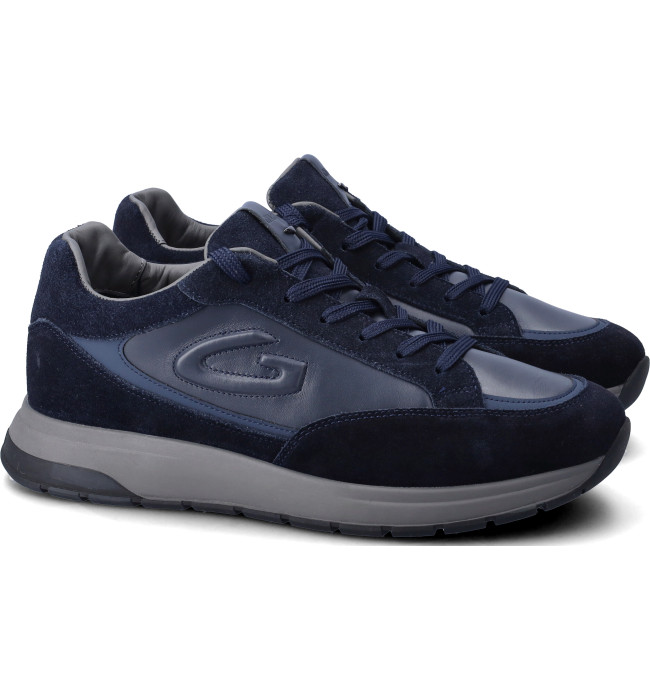 Alberto Guardiani sneakers blue