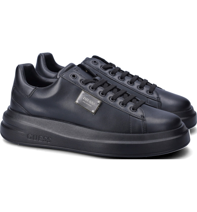 Guess sneakers black