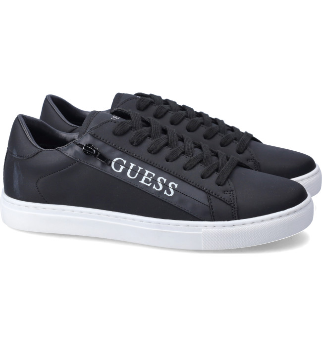 Guess sneakers black