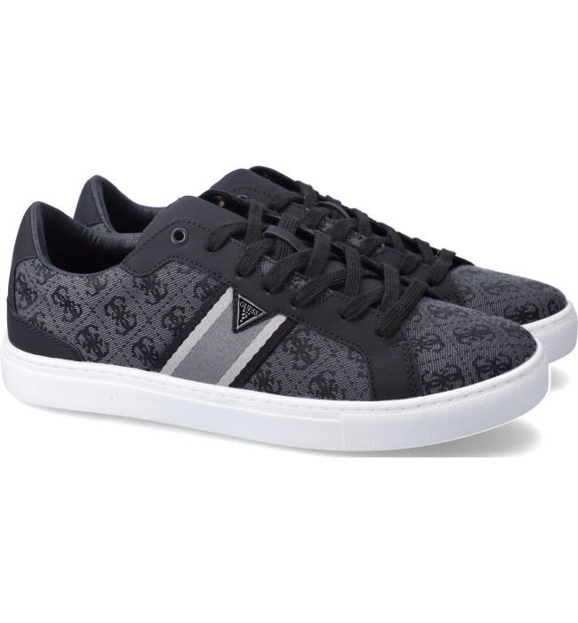 Guess sneakers coal