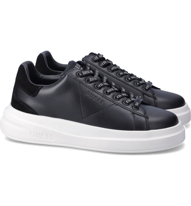 Guess sneakers black