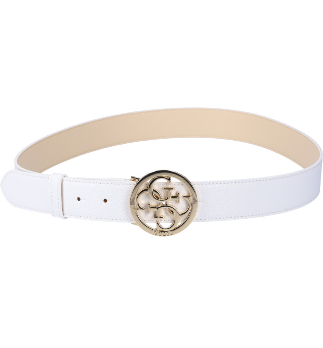 Guess cintura donna white