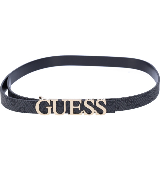 Guess cintura donna coal