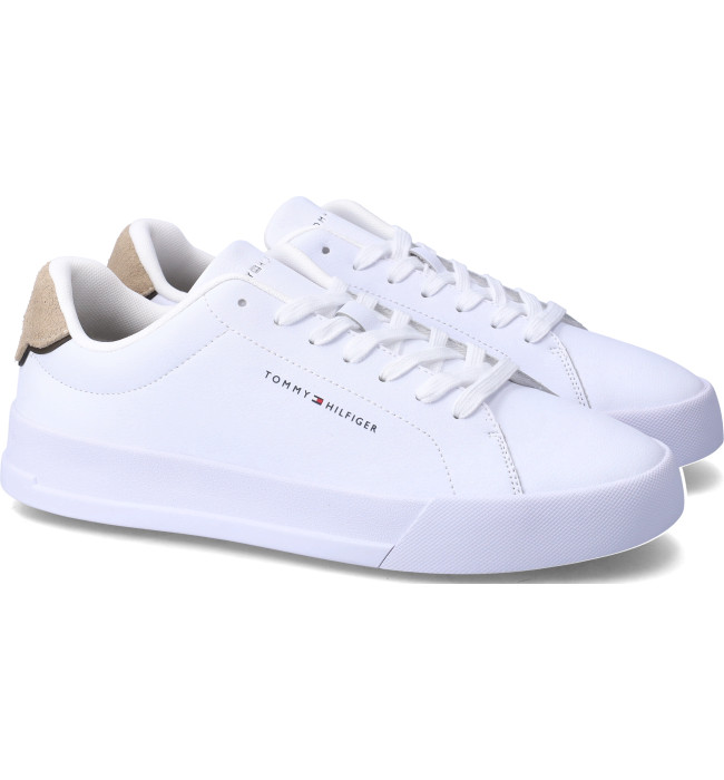 Tommy Hilfiger uomo white