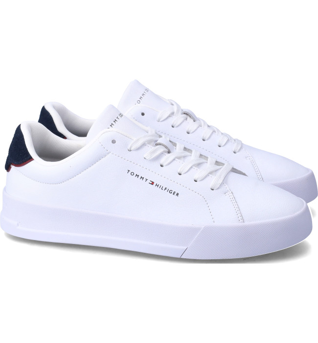 Tommy Hilfiger uomo white-sky