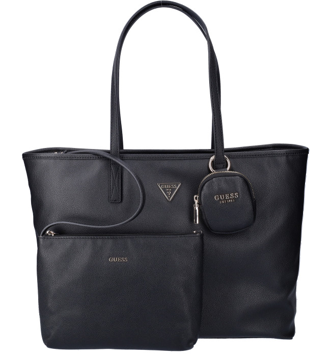 Guess borsa donna black