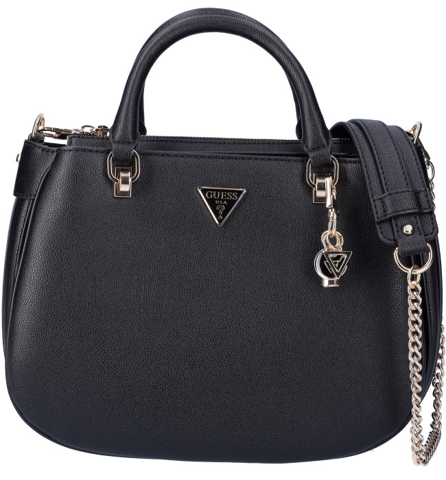 Guess borsa donna black