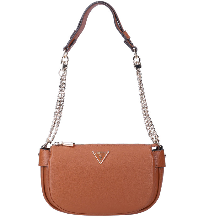 Guess borsa donna cognac