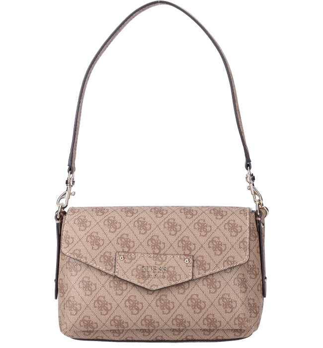 Guess borsa donna latte