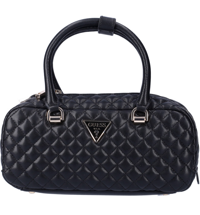 Guess borsa donna black