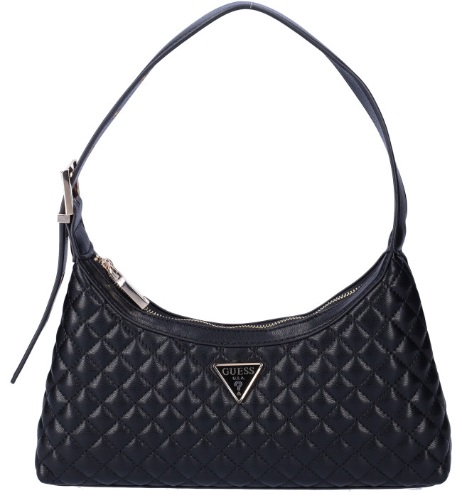 Guess borsa donna black