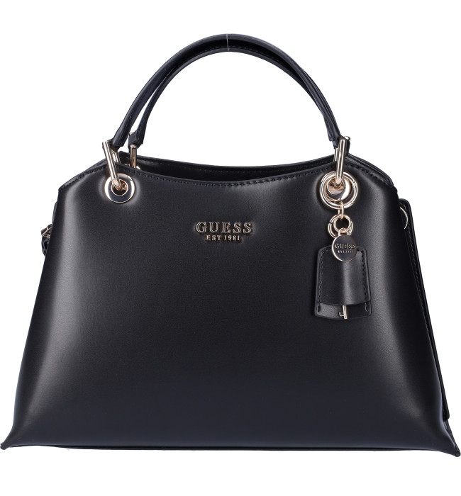 Guess borsa donna black