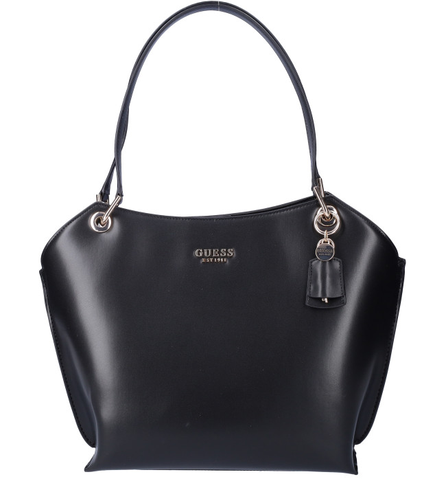 Guess borsa donna black