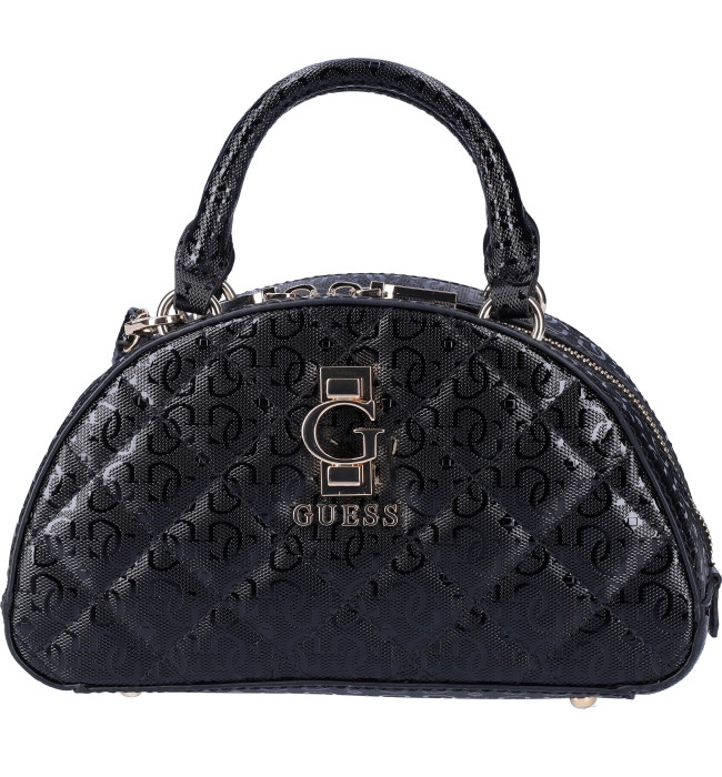 Guess borsa donna black