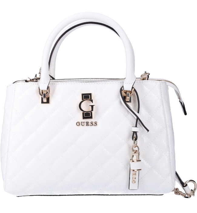 Guess borsa donna white