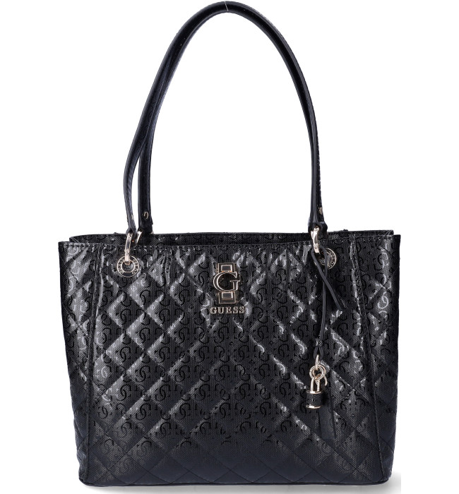 Guess borsa donna black