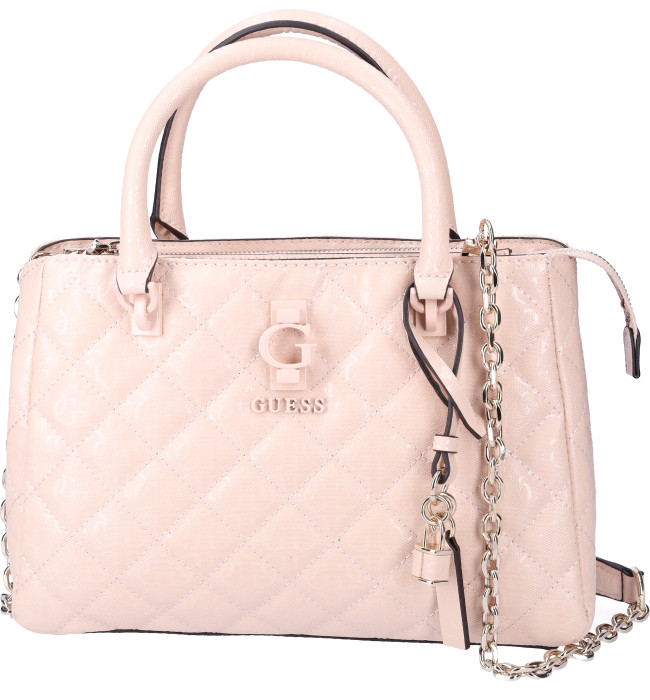 Guess borsa donna sand