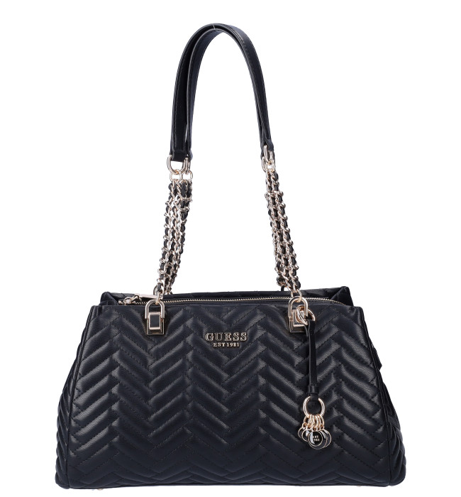 Guess borsa donna black