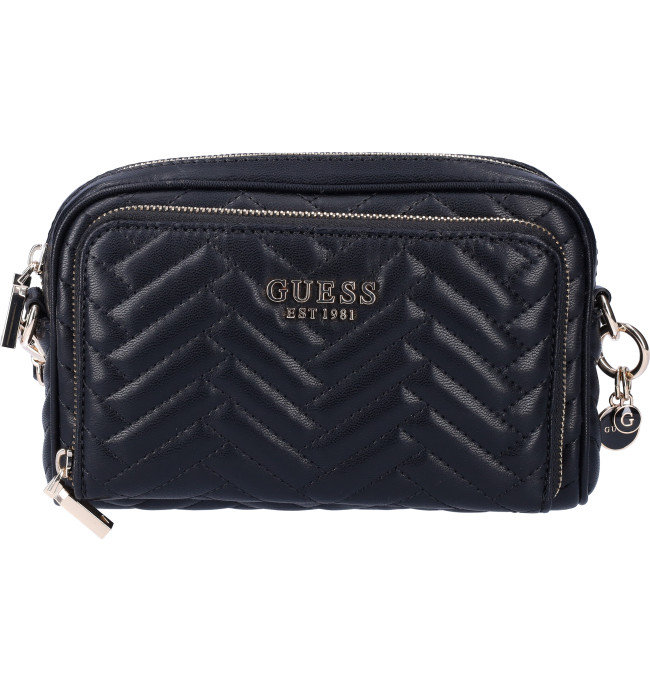 Guess borsa donna black