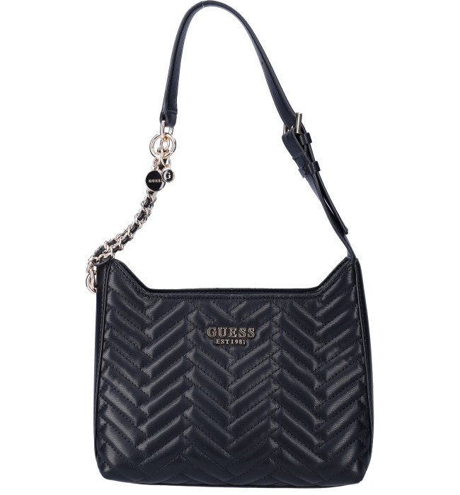 Guess borsa donna black