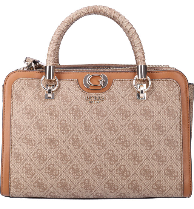 Guess borsa donna latte