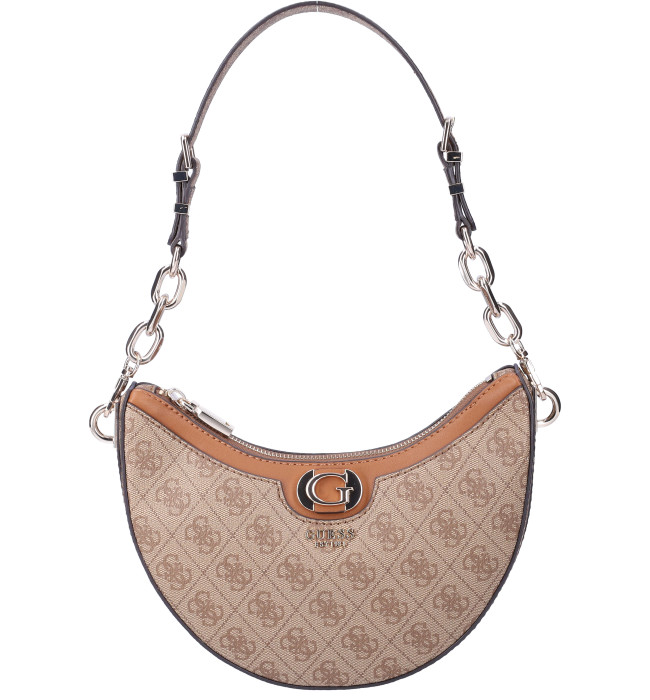 Guess borsa donna latte