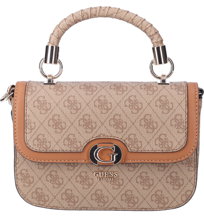 Guess borsa donna latte