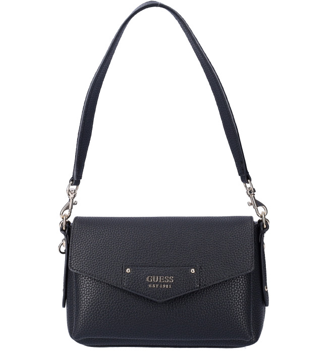 Guess borsa donna black