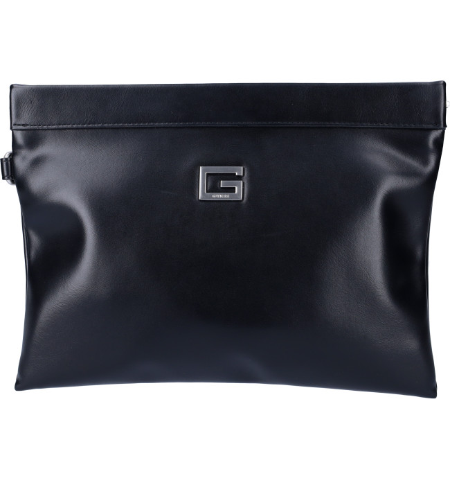 Guess borsa uomo black