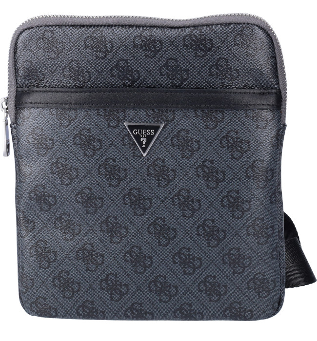 Guess borsa uomo black