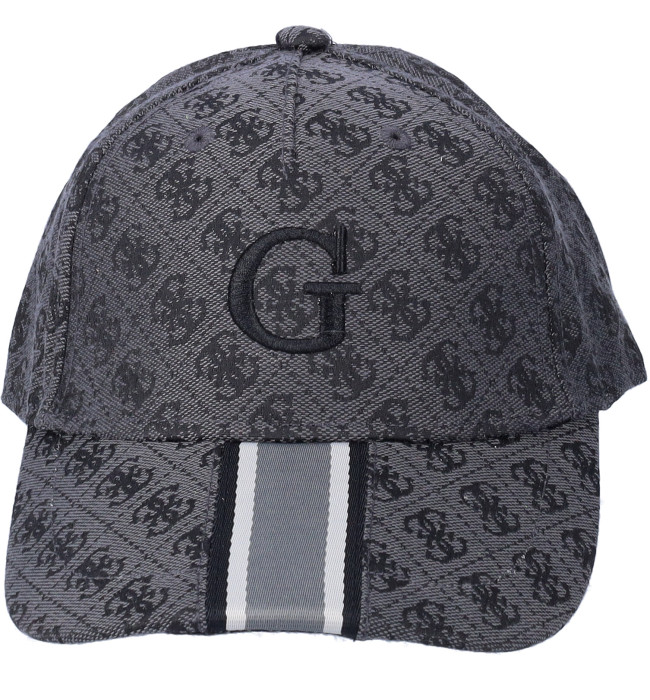 Guess cappello uomo coal