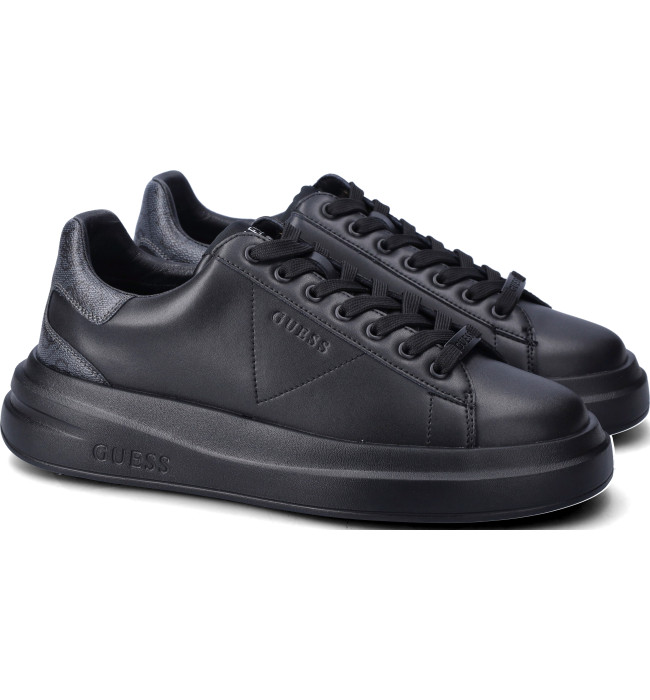 Guess sneakers black