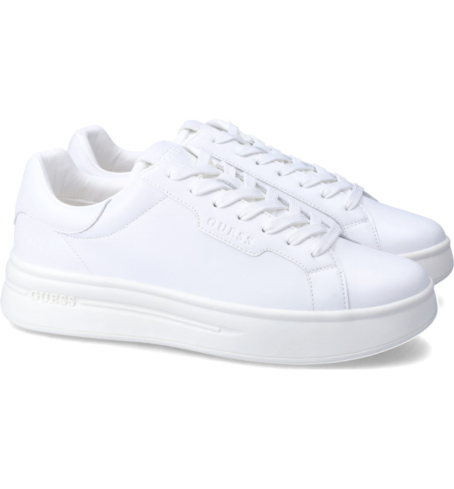 Guess sneakers white