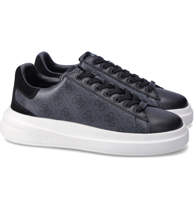 Guess sneakers black