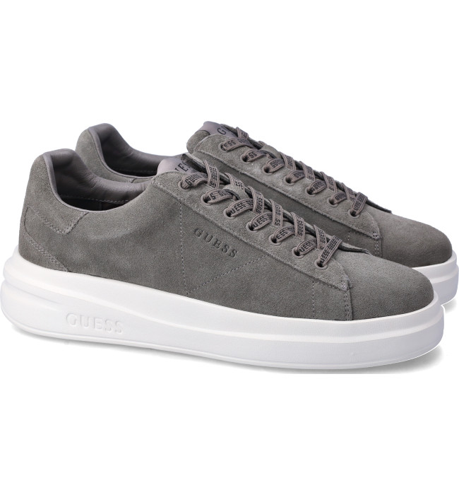 Guess sneakers grey