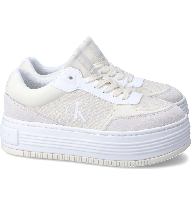 Calvin Klein Jeans sneakers white