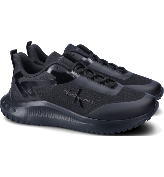 Calvin Klein Jeans uomo sneakers black