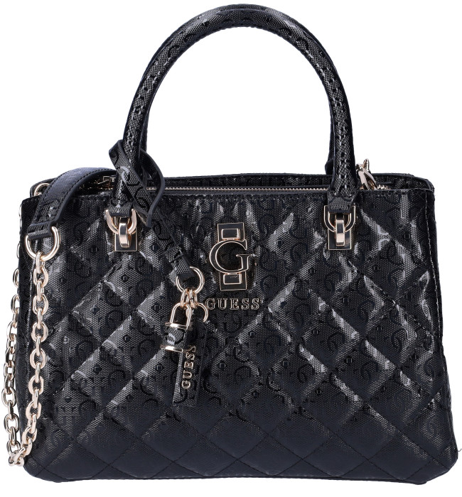 Guess borsa donna black