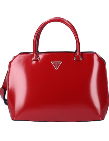 Guess borsa donna red