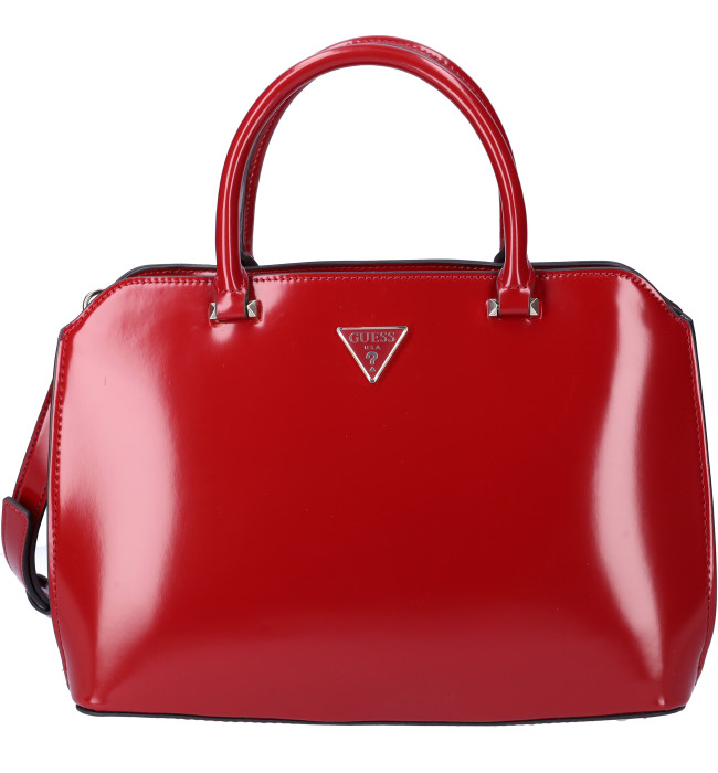 Guess borsa donna red