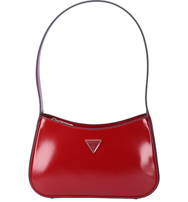 Guess borsa donna red