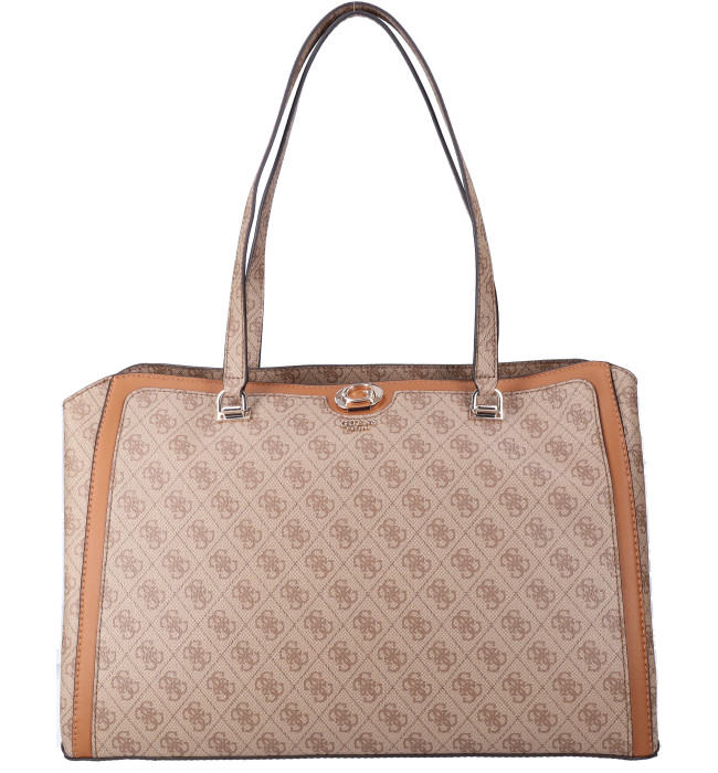 Guess borsa donna latte