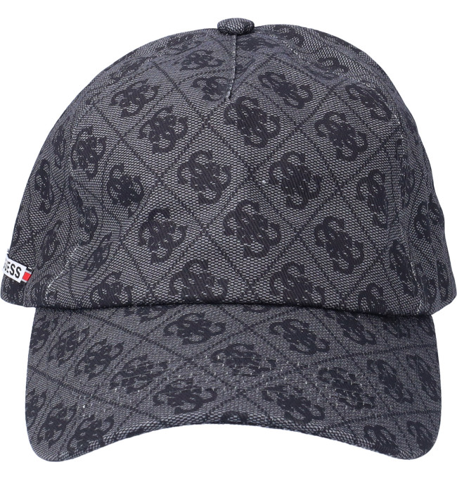 Guess cappello uomo black